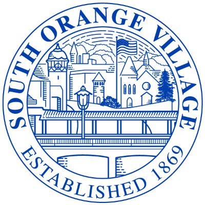 South Orange Village logo